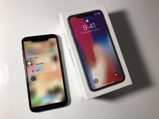 这些几乎以假乱真的山寨iPhoneX，你分辨的出哪个真哪个假吗？