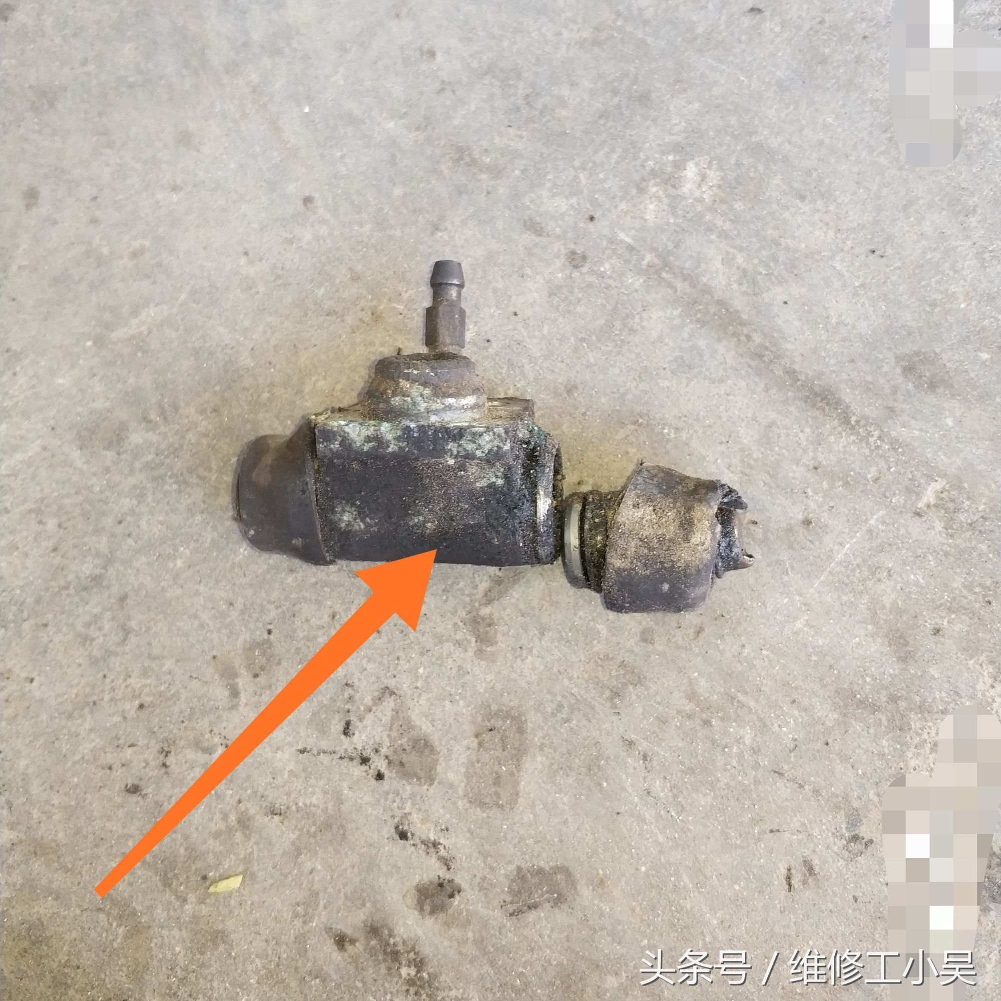 老捷达手刹车调整,老款大众捷达挡位挂不进去