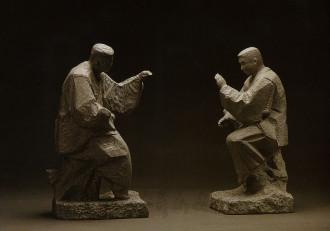 中国武术三大拳法,中国内家拳三大名拳