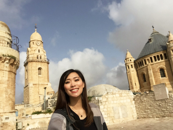 耶路撒冷为什么成为两国首都,为什么耶路撒冷是两个国家的首都