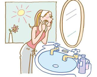 护肤的正确步骤眼霜用在第几步,护肤化妆的正确步骤顺序是什么