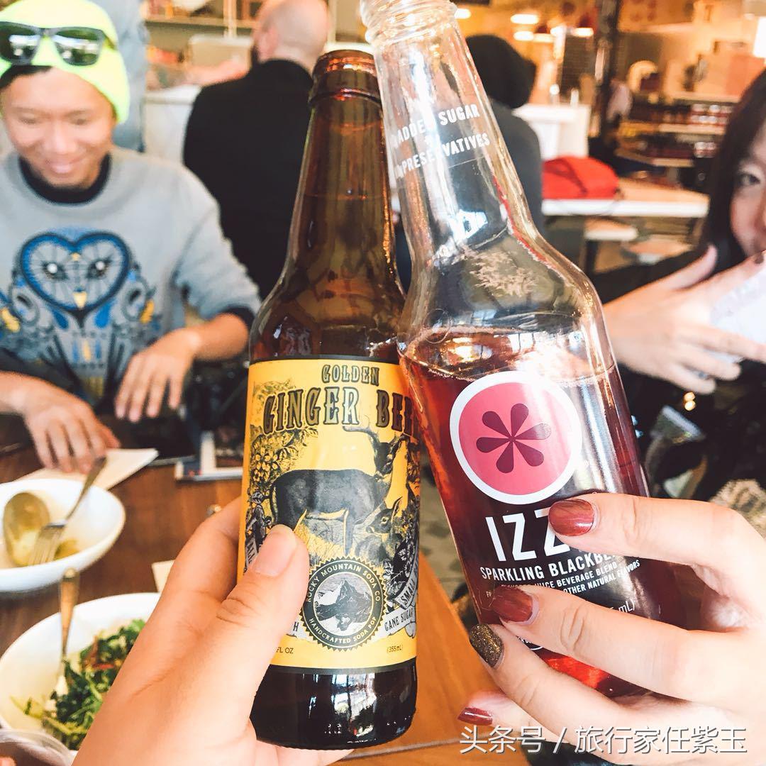 美国西部自驾游第一站,美国丹佛旅行