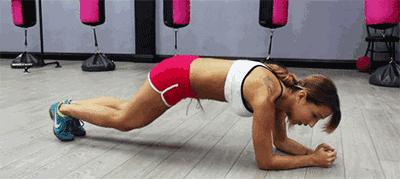 有效快速瘦腰,帕梅拉蚂蚁瘦腰训练