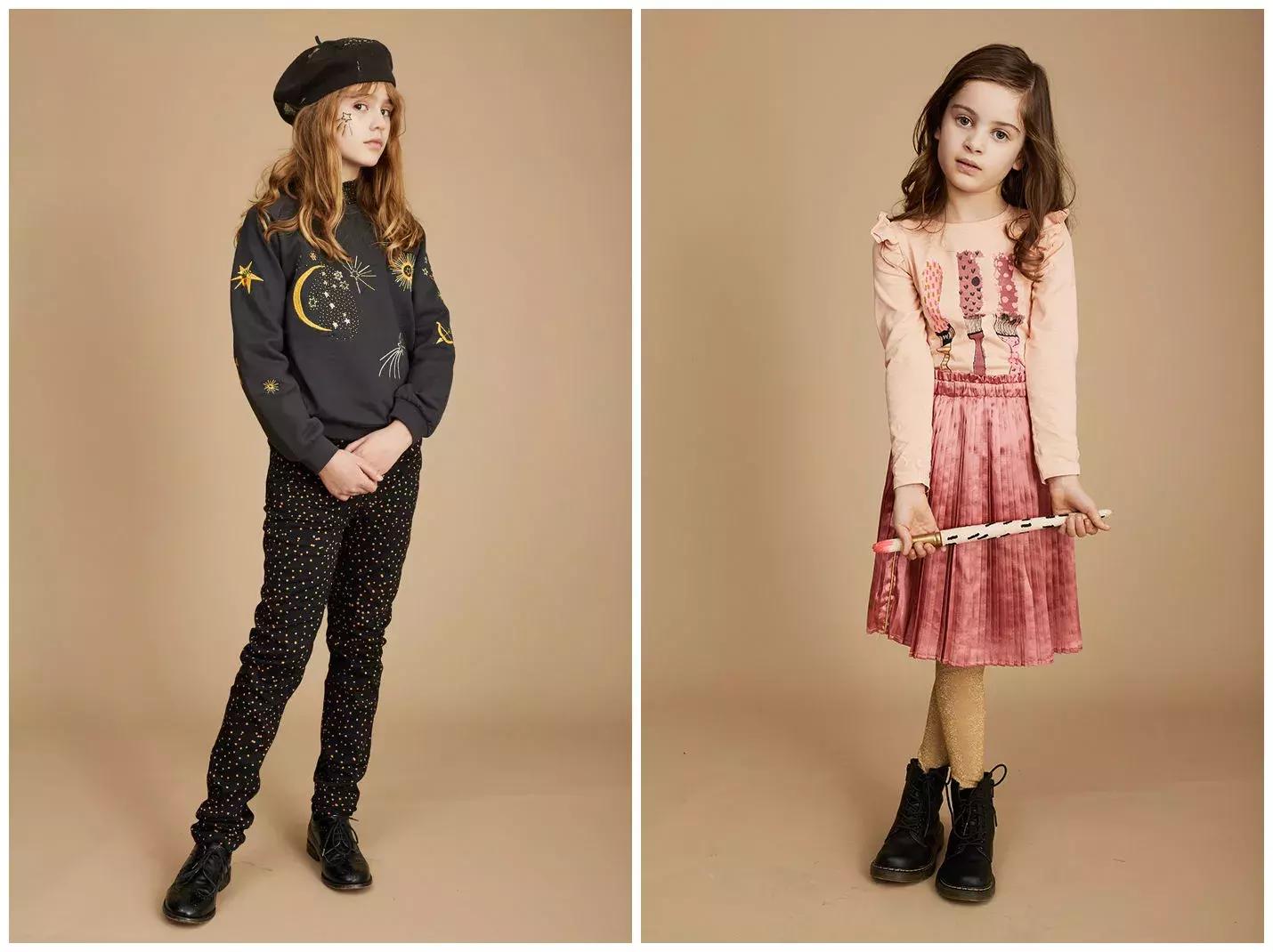 有没有平价又好看的童装推荐,童装品牌推荐平价又好穿