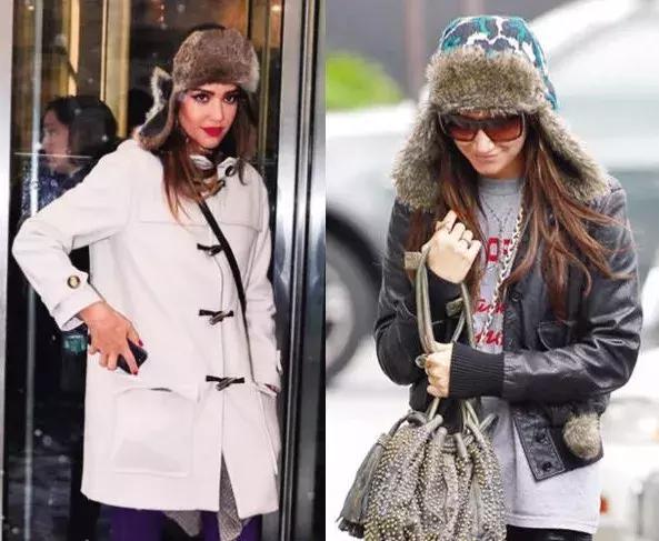 淘宝颜值最高的帽子都在这里！拿走不谢！