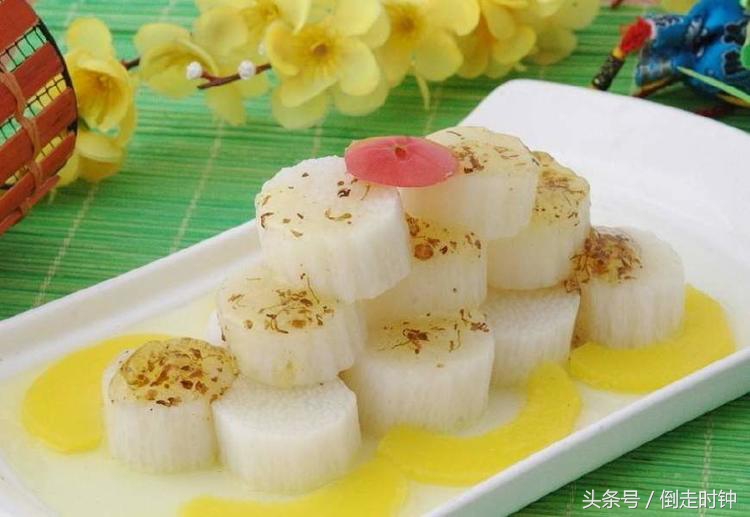 女人体虚吃什么好？这10种食物补血又补气！