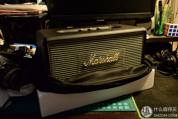 marshallstanmore二代鉴别真假,marshallstanmore3代测评