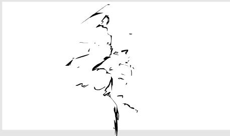 如何做闪电特效,flash制作闪烁效果