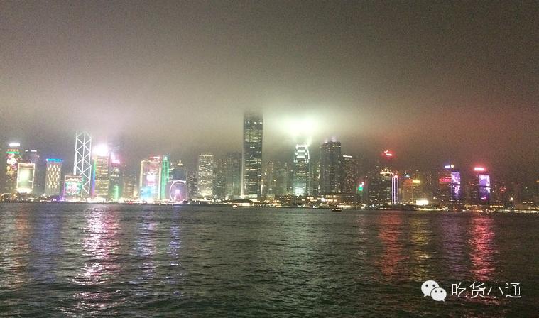 终于吃到了！排了1个小时队！王菲、梁朝伟，这里也去过