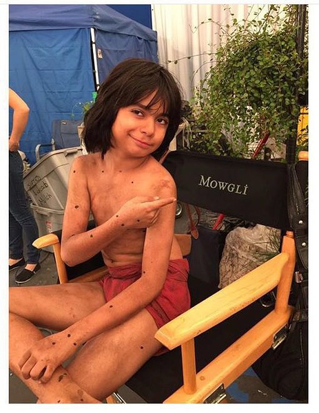 幕后|谁说视觉大片不需要演技？