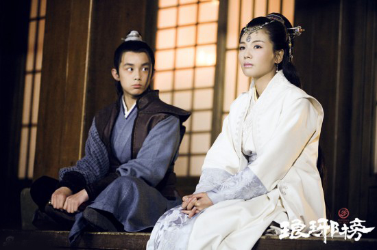 2016北京现代音乐学院宣传片（5）：现代的戏是这样演的