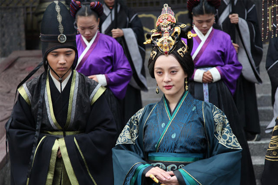 2016北京现代音乐学院宣传片（5）：现代的戏是这样演的