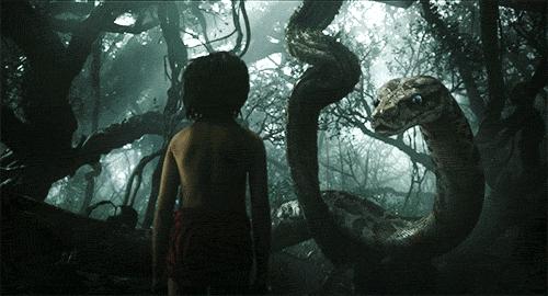 幕后|谁说视觉大片不需要演技？