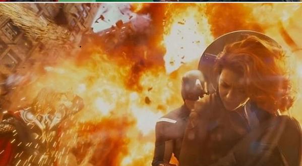 幕后|谁说视觉大片不需要演技？