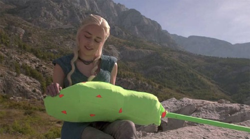 幕后|谁说视觉大片不需要演技？