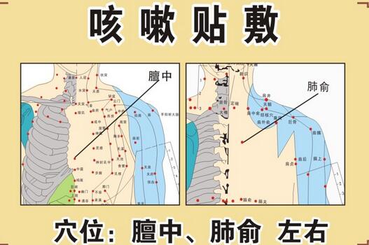 小孩适合药物贴敷疗法吗,宝宝中药敷药有用吗