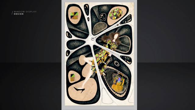 无艺术不营销「7秒」看他如何留住顾客的心