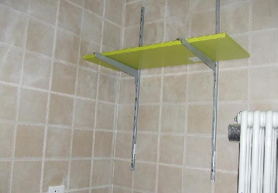 卫生间空调检修口封堵最佳方法,卫生间管道没有吊洞封堵怎么补救