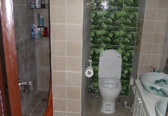 卫生间空调检修口封堵最佳方法,卫生间管道没有吊洞封堵怎么补救