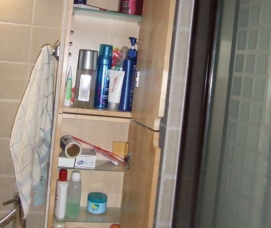 卫生间空调检修口封堵最佳方法,卫生间管道没有吊洞封堵怎么补救