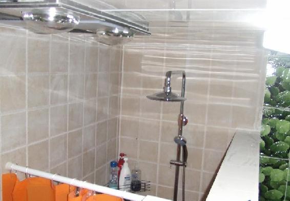 卫生间空调检修口封堵最佳方法,卫生间管道没有吊洞封堵怎么补救