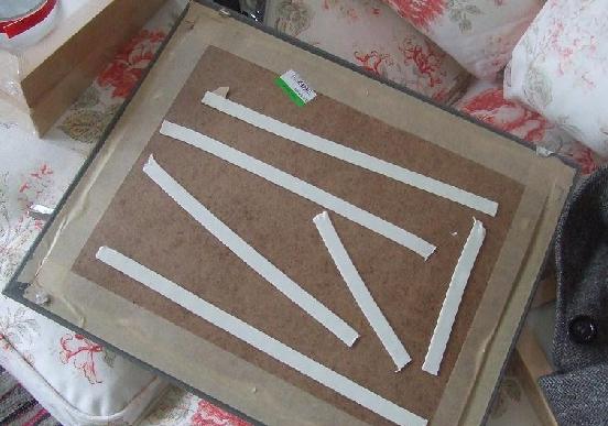 卫生间空调检修口封堵最佳方法,卫生间管道没有吊洞封堵怎么补救