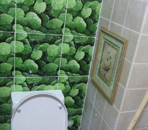 卫生间空调检修口封堵最佳方法,卫生间管道没有吊洞封堵怎么补救