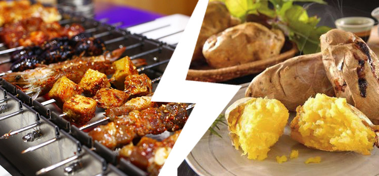 你知道垃圾食品也是有解药的吗,垃圾食物有解药吗