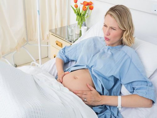 孕妇产前阵痛怎么缓解,产前阵痛怎么办