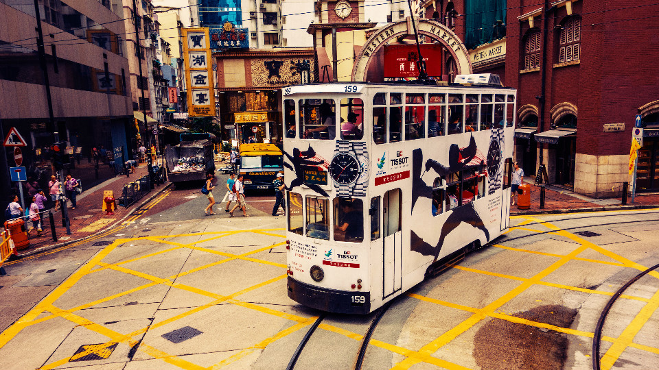 去香港哪里买便宜又好,去香港旅游能买什么东西