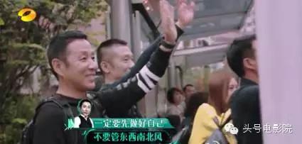 陈道明为什么越老越有魅力,65岁的陈道明依然非常的有气质
