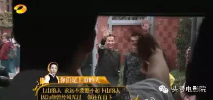 陈道明为什么越老越有魅力,65岁的陈道明依然非常的有气质