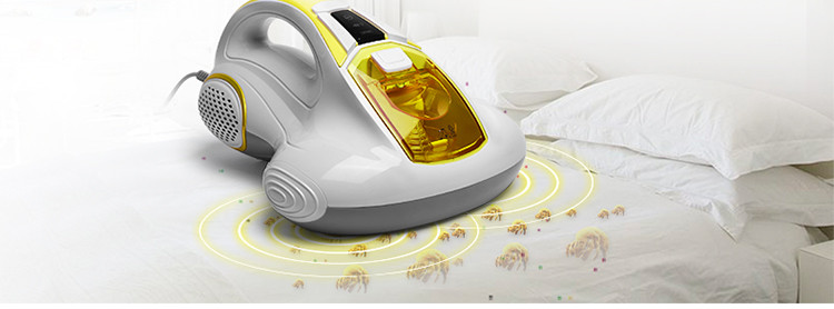 不用晒被子的除螨仪,不用耗材的除螨仪