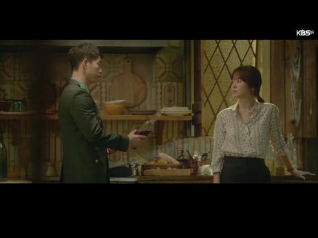 太阳的后裔同款视频,太阳的后裔同款耳饰