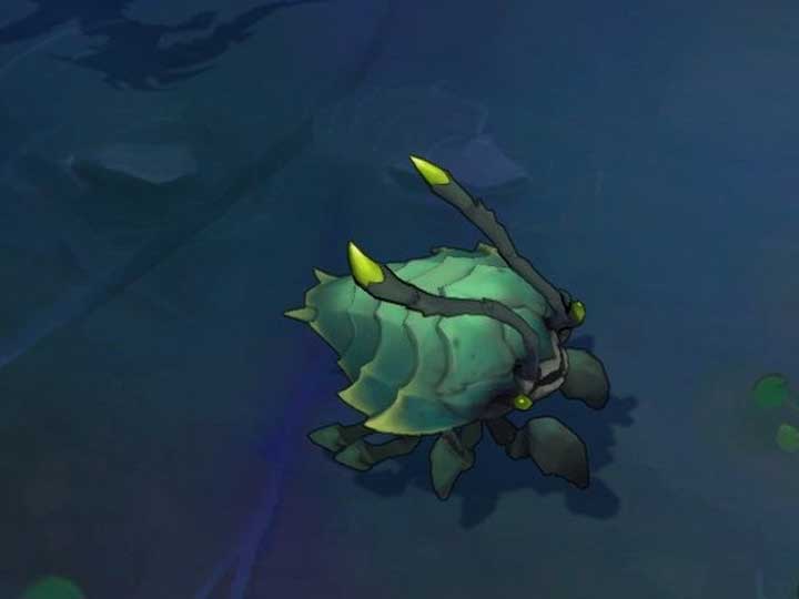 英雄联盟被打爆怎么办,英雄联盟如何逆风偷发育