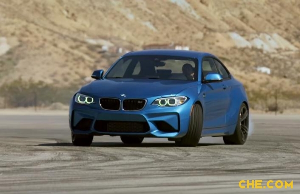 2022款宝马m2试驾,宝马m2c试驾