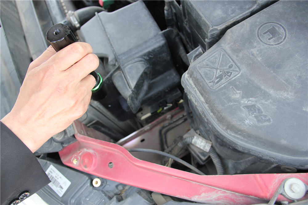 卖车不易——7年老世嘉卖车记