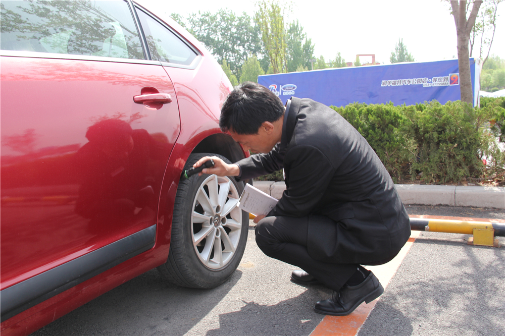 卖车不易——7年老世嘉卖车记