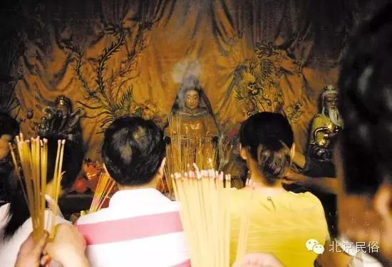 送子观音可以求子还可以求什么,除了观音菩萨还有什么神仙