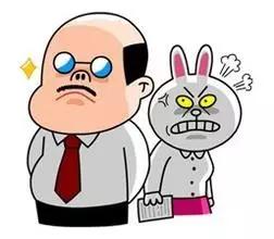 我得了一种看到Line就想买的病！