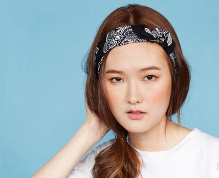 如何打理运动发型,好看又适合运动的发型