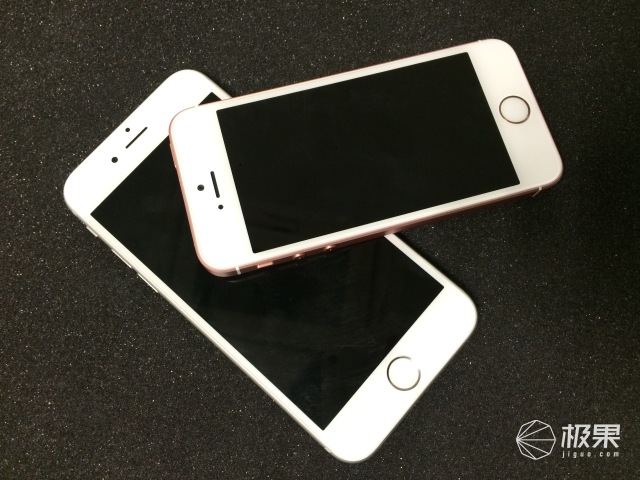 iphone5c和se啥区别,苹果se和5c