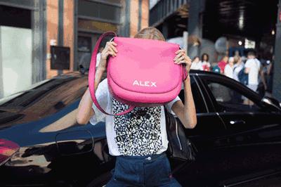 名牌包护理好学吗,奢侈品帆布包怎么护理