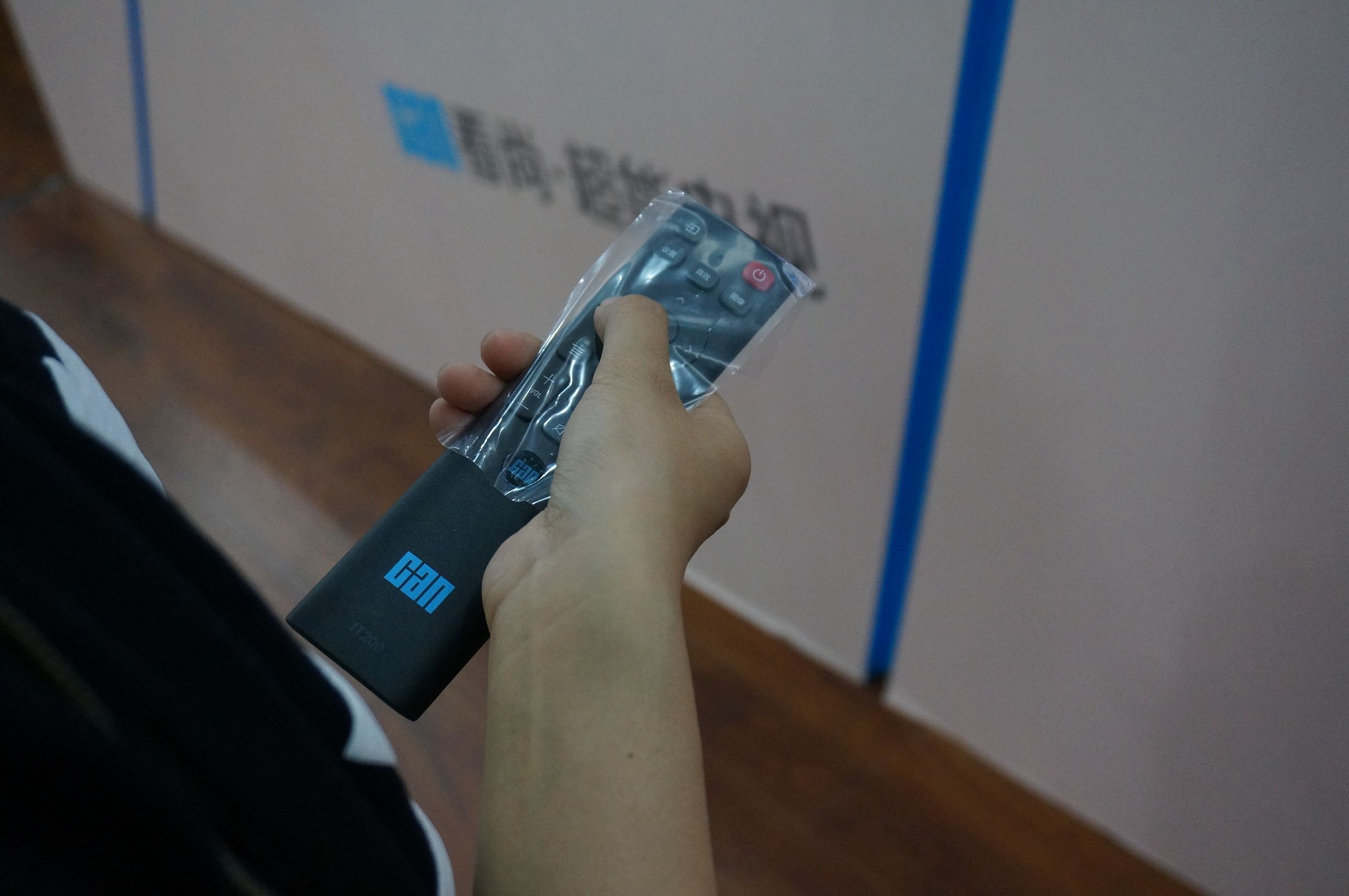 品牌小众拼气质一篇看懂CANTV新品电视体验