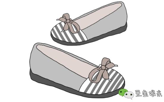 这些鞋居然都不适合宝宝穿,这几种鞋子千万别穿