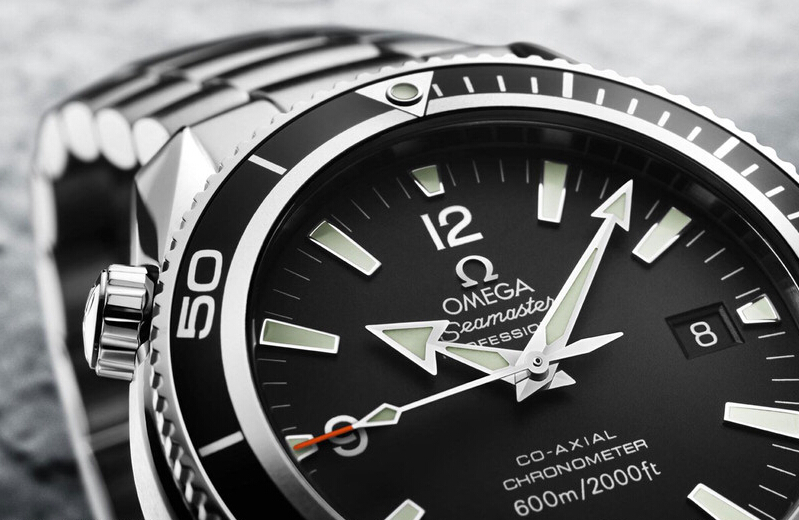 欧米茄陀飞轮星辰手表真假识别,欧米茄古董手表真假区别图