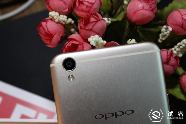 oppor9双引擎闪充,oppor9测评打游戏