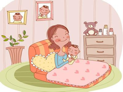 坐月子切记不能吃啥,坐月子不建议做这五件事