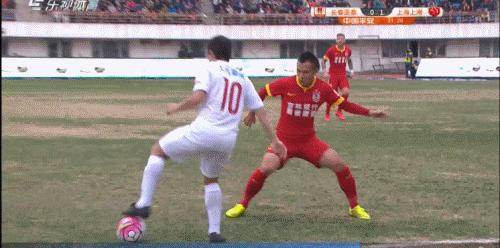 郜林态势神勇梅开二度,郜林精彩表现