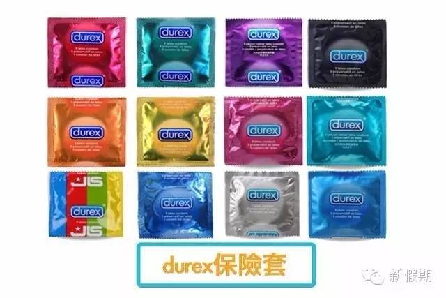 泰国十大必买品,泰国十大必买手信零食